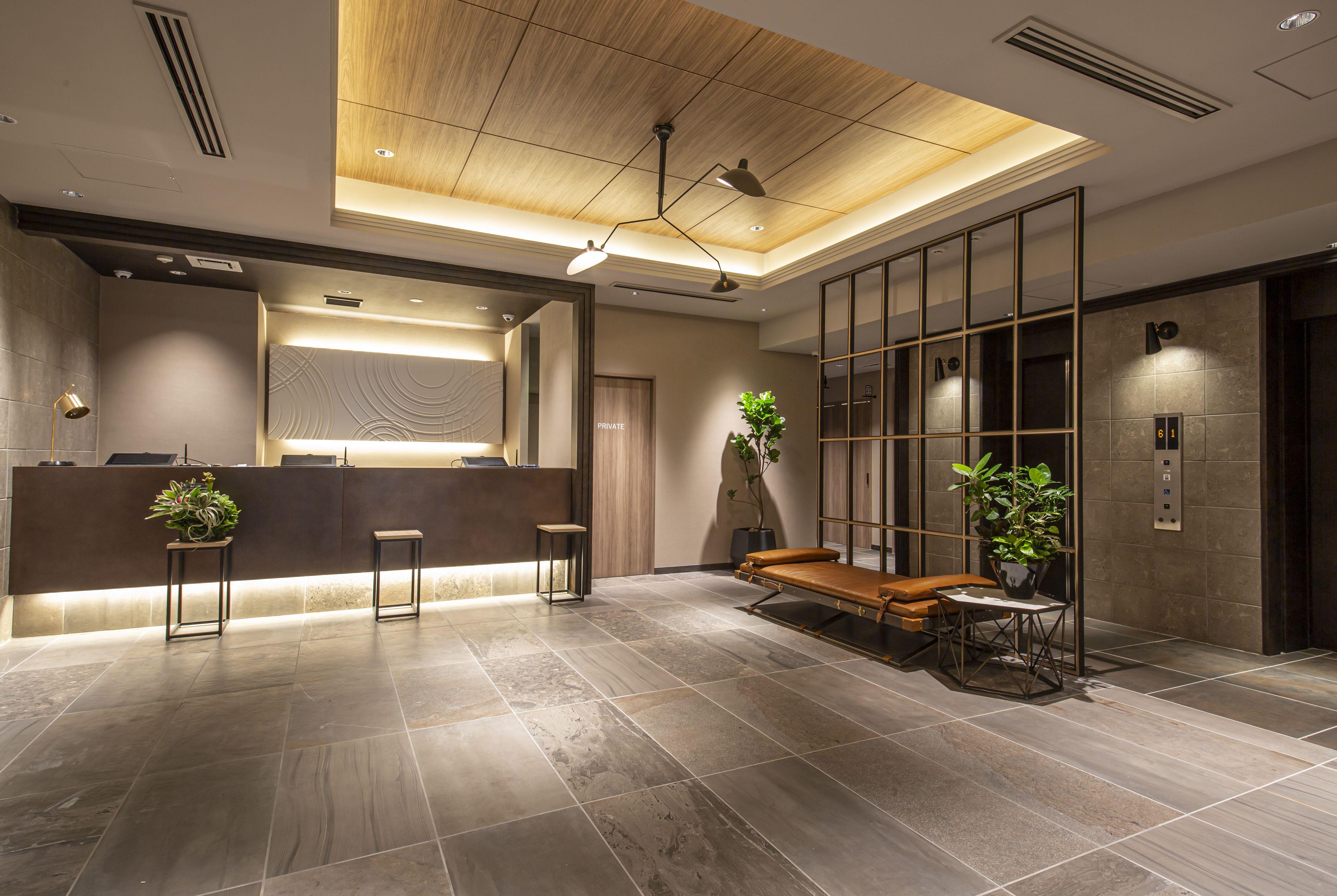 Hotel Amanek Kamata-Eki Mae, Tokyo